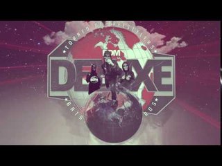 Animación BDM Deluxe 2016 para RRSS / por Avran