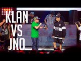 BDM Deluxe 2016 / 4tos de final / Klan vs JNO