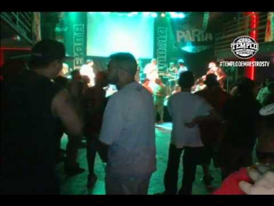 Habla Hispana Deluxe / Mendoza / Duelo BDM : Mendoza vs San Juan / Transmisión en vivo