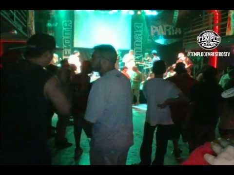 Habla Hispana Deluxe / Mendoza / Duelo BDM : Mendoza vs San Juan / Transmisión en vivo