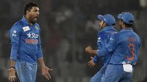 Ind NZ 3rd t20 Highlights 2017 : India won by 6 runs,Ms dhoni missing batting not at no 4