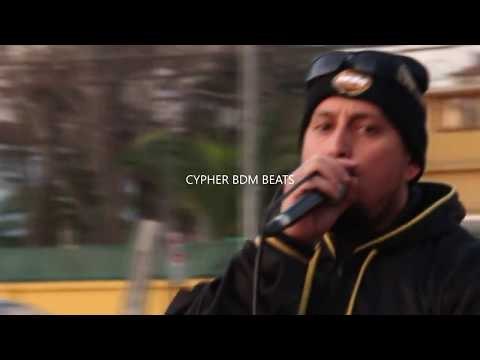 Cypher BDM Beats / BigSample