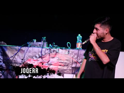 El Campeón del Templo 3º Lugar - Joqerr VS Efecto.