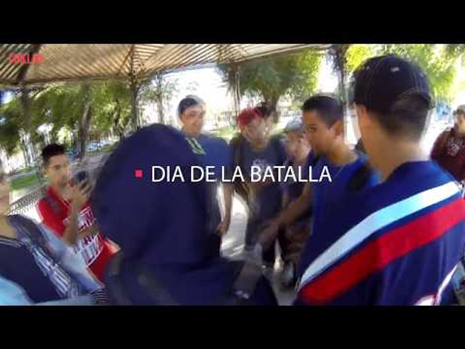 DocuMaster BDM Chile / Capitulo 10 / Chillán