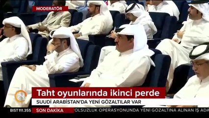 Taht oyunlarında yeni perde bugün açıldı