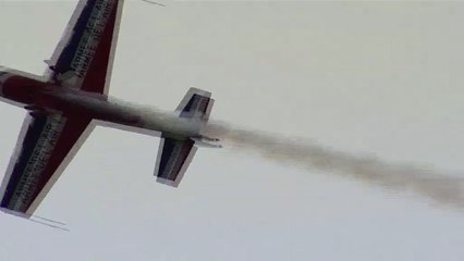 Philippe Candeloro invité de la base aérienne de Salon