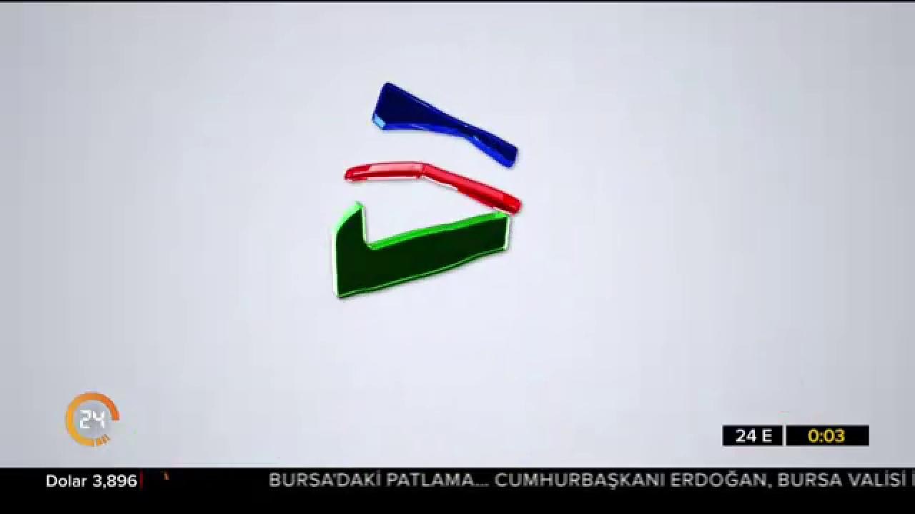 Sadi Özdemir ile 24E