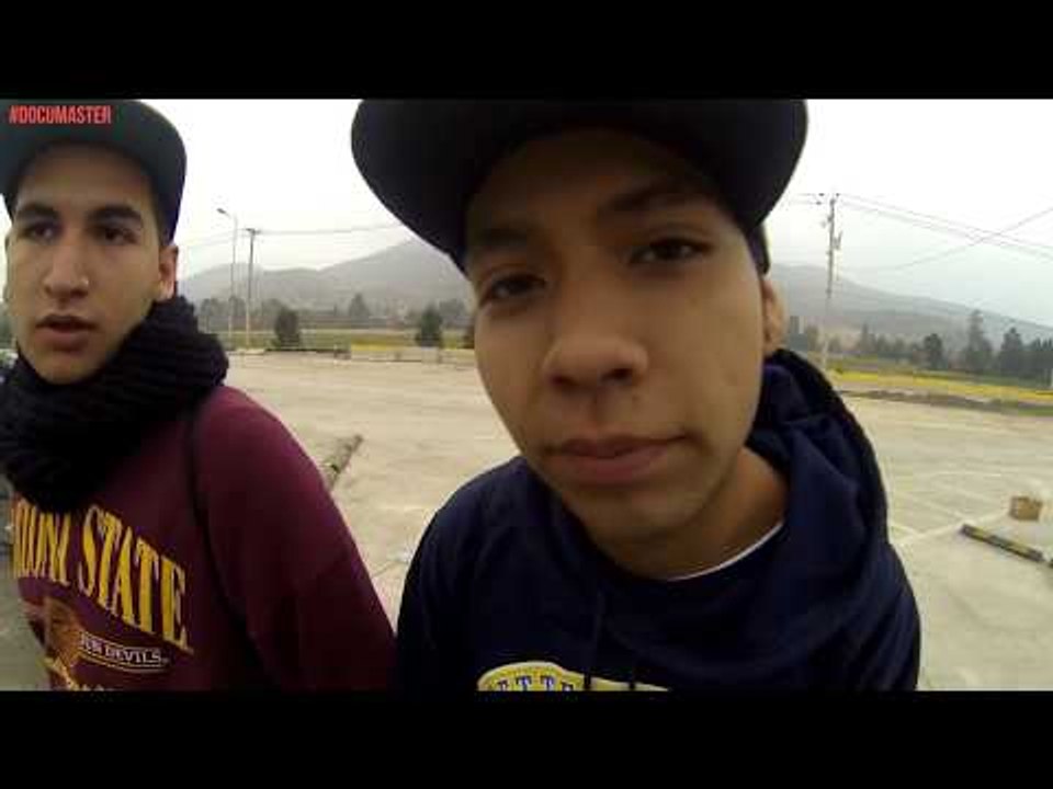 DocuMaster BDM Chile / Capitulo 11 / San Fernando