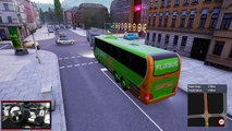 Fernbus Coach Simulator - Incrível Acidente de Caminhão
