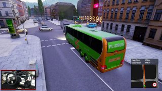 Fernbus Coach Simulator - Incrível Acidente de Caminhão