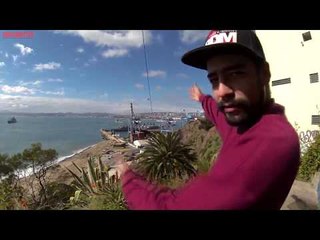 DocuMaster BDM Chile / Capitulo 15 / Valpo y Viña