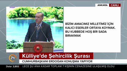 Şehirlerimizin ileride daha kalabalık olacağını bilmek için