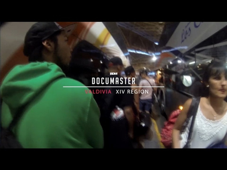 DocuMaster BDM Chile / Capitulo 01 / Valdivia
