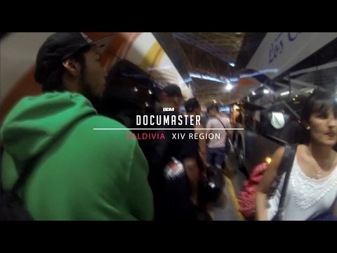 DocuMaster BDM Chile / Capitulo 01 / Valdivia