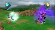 Dragon Ball Z Ultimate Tenkaichi - Detonado Modo Hero ! Video 1 - Gameplay lets play xbox 360 !