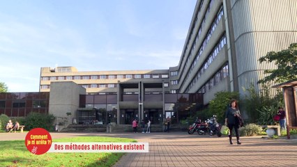 Mois sans tabac : les méthodes alternatives