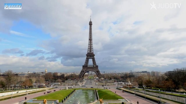 PARIS GRAND SLAM 2018 - BANDE ANNONCE