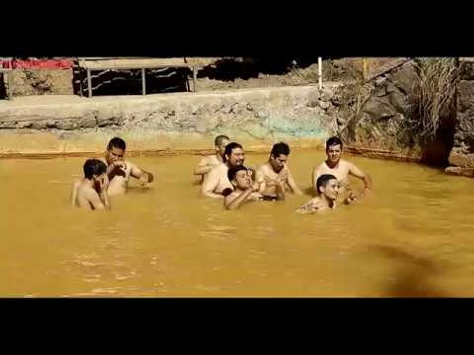 Experiencia Deluxe 2016 / Capitulo 02