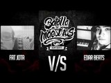 BDM Beats / Cuartos Final / FAT JOTA VS EDARBEATS