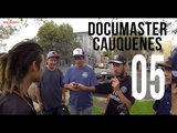 DocuMaster BDM Chile / Capitulo 05 / Cauquenes