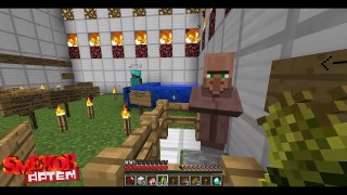 Minecraft: Побег из тюрьмы - Часть 8 Сезон 2