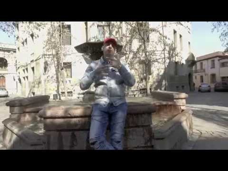 BDM REC Presenta a : Lord Kushy