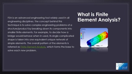 Basic concepts of finite element analysis you need
