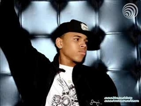 Chris brown ft t-pain- kiss kiss