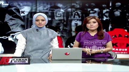 Ini Daftar Pimpinan KPK yang Tersandung Kasus Hukum