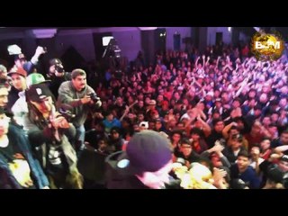 BDM Gold Chile 2017 / Transmisión en vivo / Bloque 4 GRAN FINAL