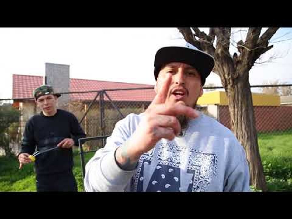 BDM & Pinturas Motta presentan: Graffiti Deluxe by HaCrew