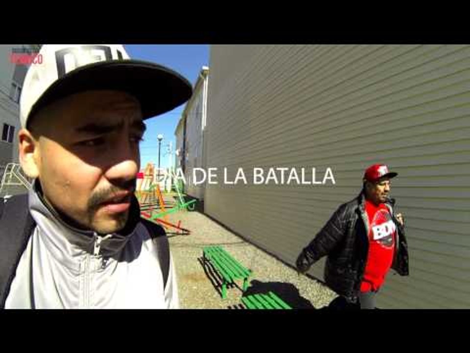 DocuMaster BDM Chile / Capitulo 08 / Temuco