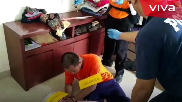 Ditagih Hutang, PRT Tewas Ditangan Kekasih
