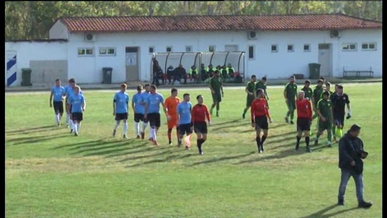 Απόλλων Ερέτριας-Ηρακλής Ψαχνών 1-0