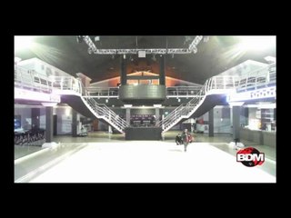 PRUEBA TECNICA BDM GOLD CHILE 2017