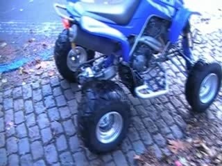 raptor 660