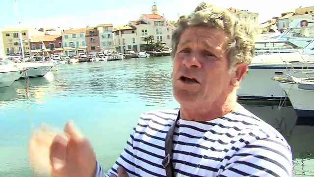 Les pêcheurs veulent des mesures de sécurité adaptées