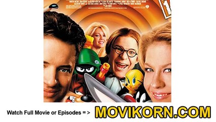 [HD] Looney Tunes Back in Action 2003 Full Bluray