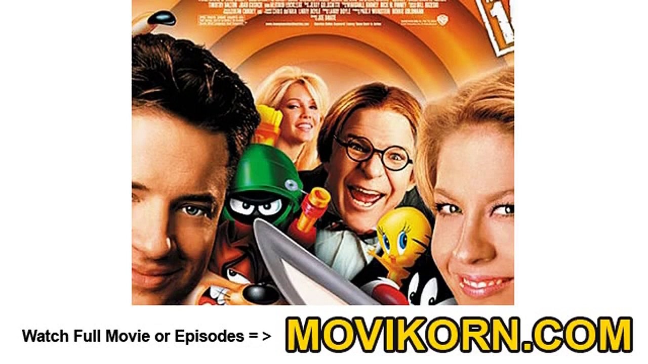 [HD] Looney Tunes Back in Action 2003 Full Bluray