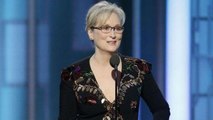 'Odioso maiale', pesante accusa di Meryl Streep nei confronti di Dustin Hoffman: ecco cosa le ha fatto