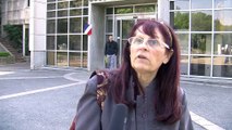 La CGT refuse les fermetures à la Sécu et le fait savoir au sous-préfet !