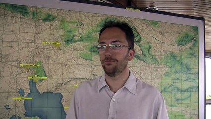 Mauvaise qualité de l'air cette semaine autour de l'Etang de Berre