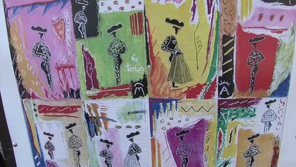 Arles : c'est parti pour la féria ! (Vidéo)