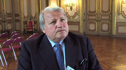 Le préfet préconise une fusion de la CAPM et du SAN Ouest Provence