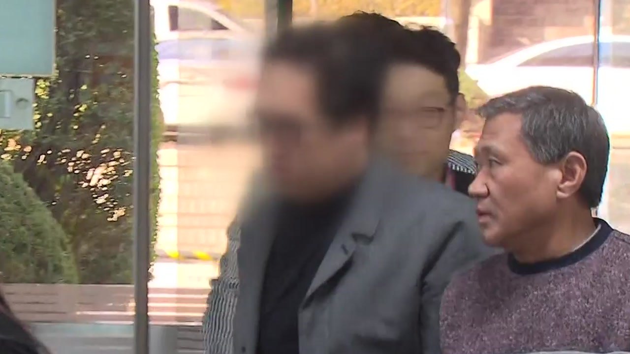 전병헌 수석 前 비서관 등 오늘 구속 결정 / YTN
