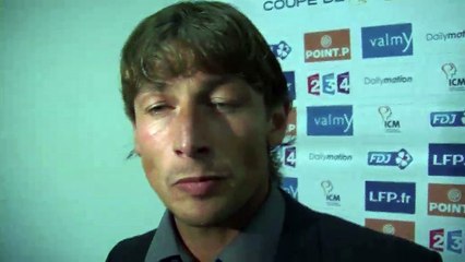 L'OM remporte une deuxième Coupe de la Ligue d'affilée. Toutes les réactions en vidéos après la fête