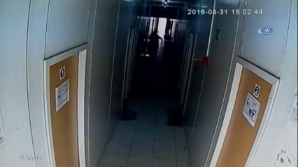 3'üncü Havalimanı İnşaatında Arkadaşını Benzinle Yakan Adam İçin 24 Yıl Hapis