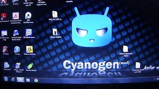 ROM Cyanogen mod 10 LG L5 e612 !!!!!!MAS FACIL¡¡¡¡¡¡¡¡