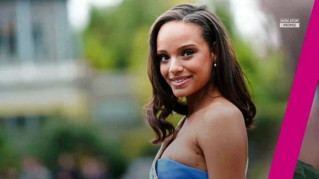 Iris Mittenaere : Son conseil à Alicia Aylies avant Miss Univers 2018