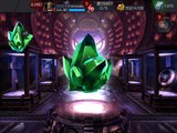 Gifting Event Results, 597 Crystals, and 12 New Tier 4 Catalysts | Marvel Contest of Champions